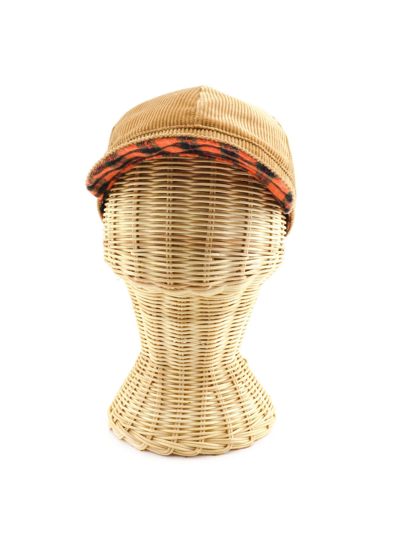 HOLLIS CAP - Simplique Mode