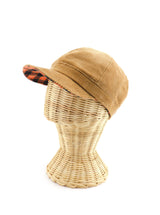 HOLLIS CAP - Simplique Mode