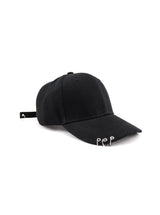 HARDING BALL CAP - Simplique Mode