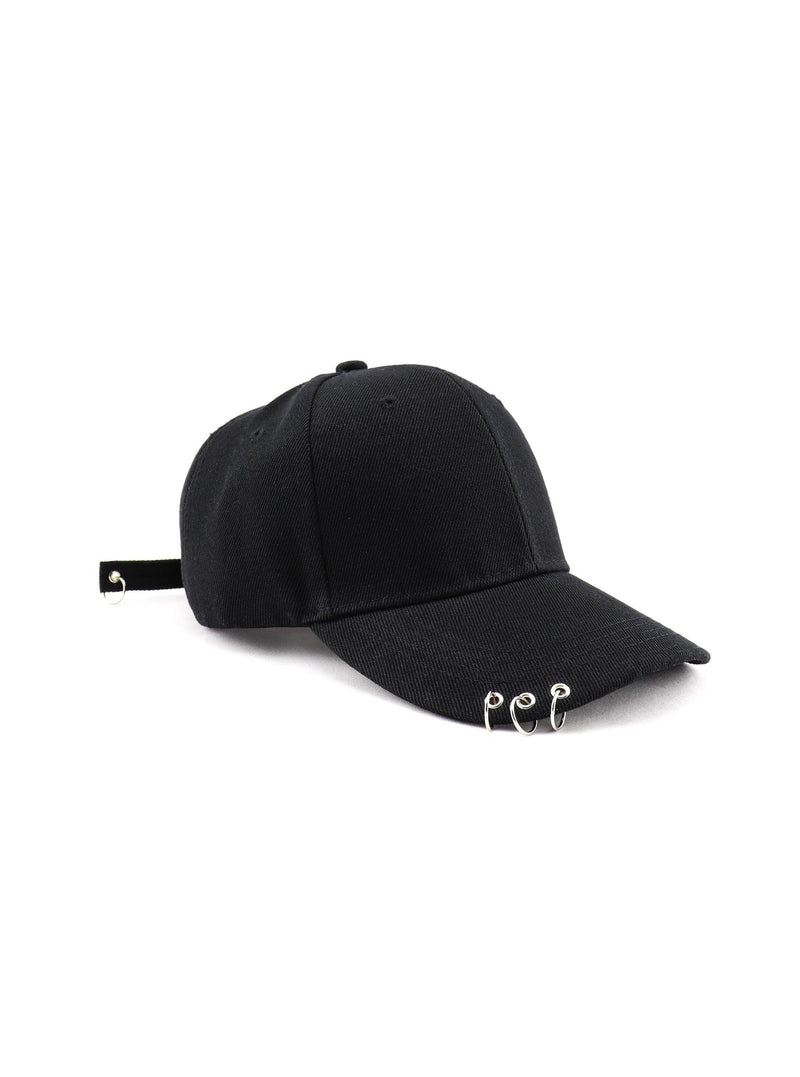 HARDING BALL CAP - Simplique Mode