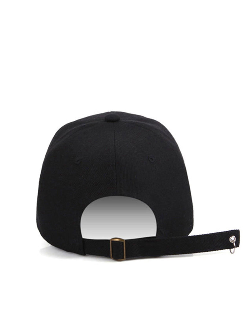HARDING BALL CAP - Simplique Mode
