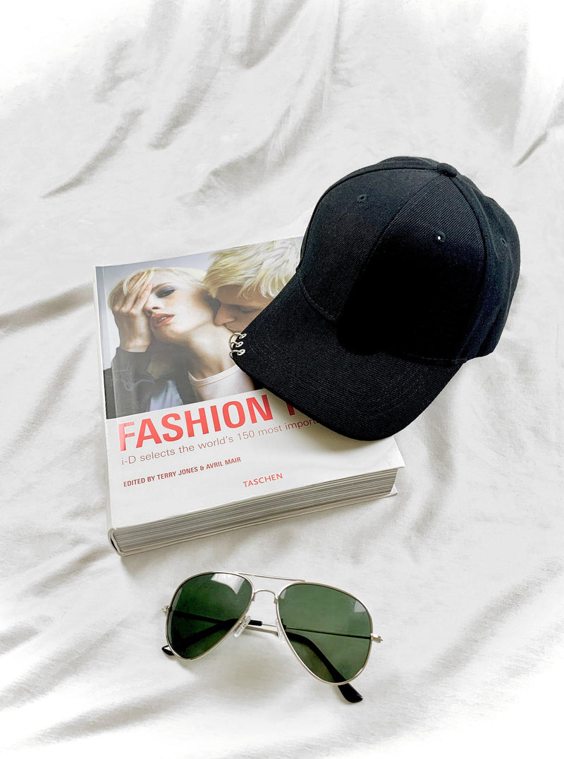 HARDING BALL CAP - Simplique Mode