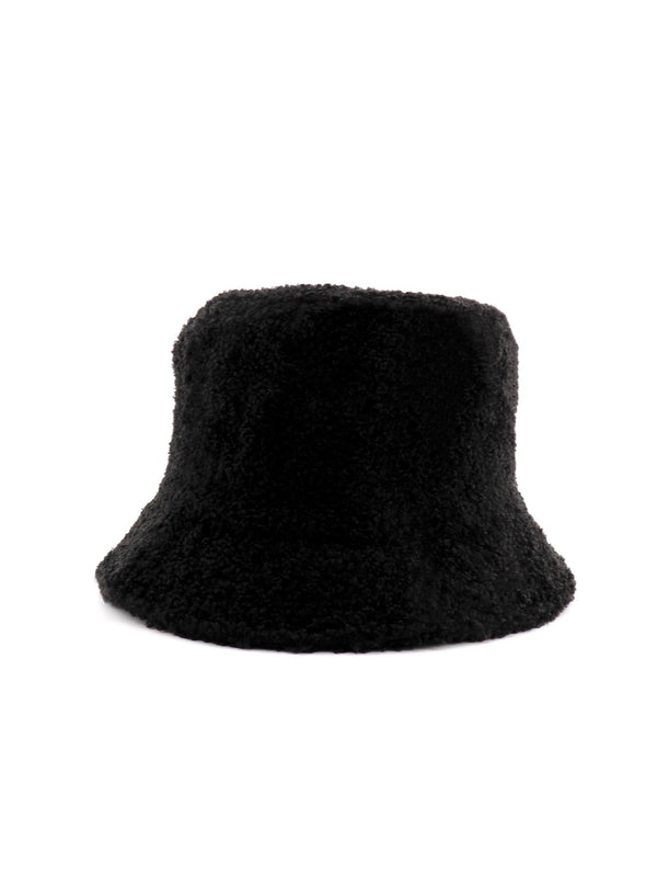 HARTLEY BUCKET HAT - Simplique Mode