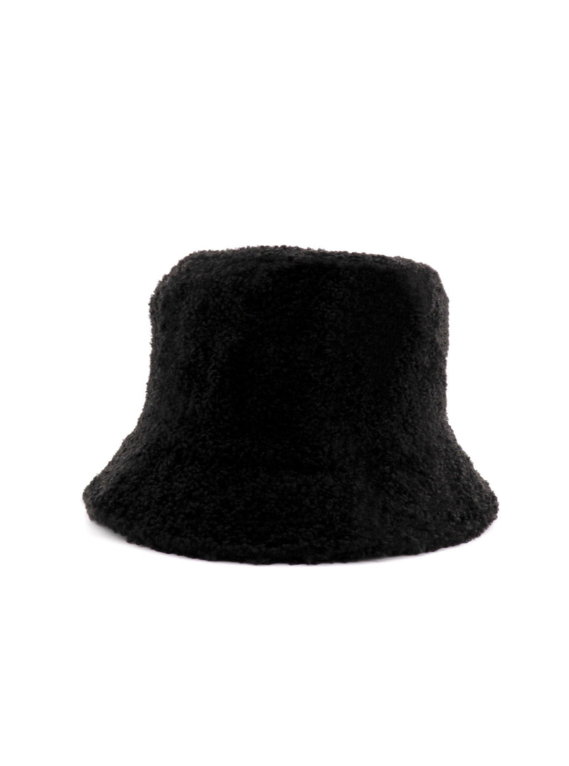 HARTLEY BUCKET HAT - Simplique Mode
