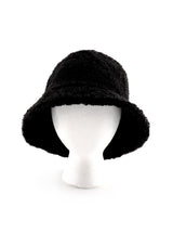 HARTLEY BUCKET HAT - Simplique Mode