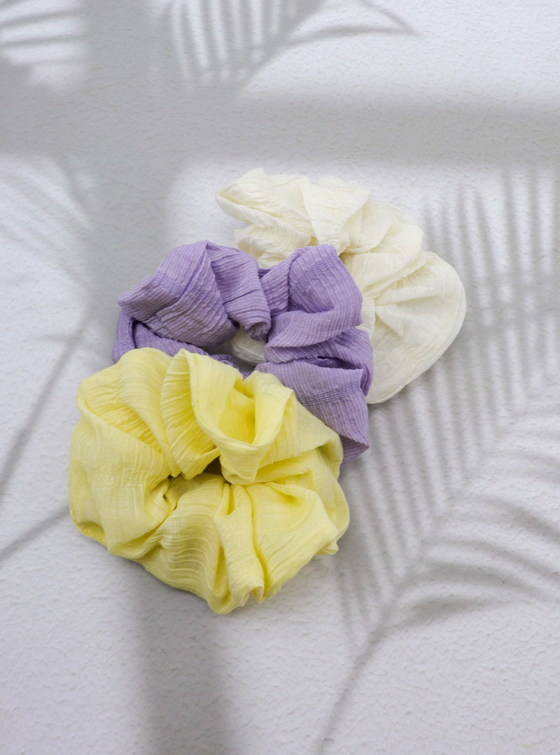 JURINE SCRUNCHY