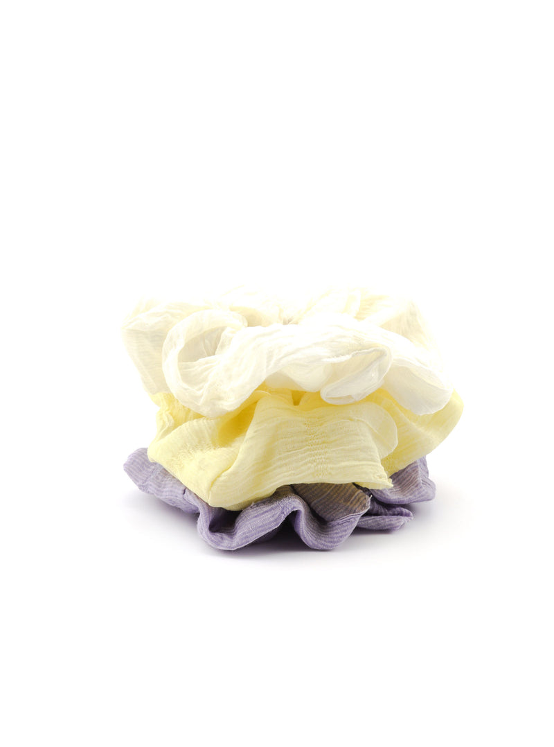 JURINE SCRUNCHY