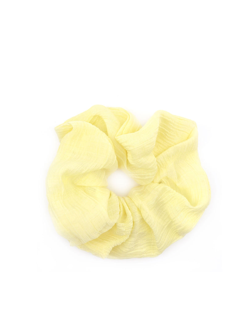 JURINE SCRUNCHY