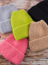 HALE BEANIE