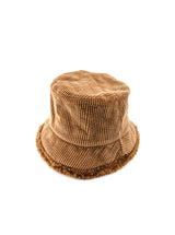 HAIZE BUCKET HAT