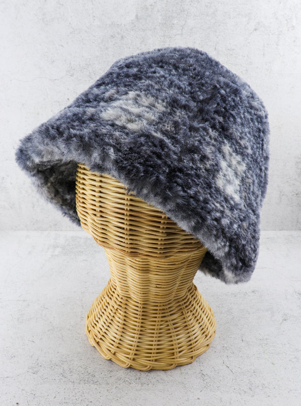 HAWKEY BUCKET HAT