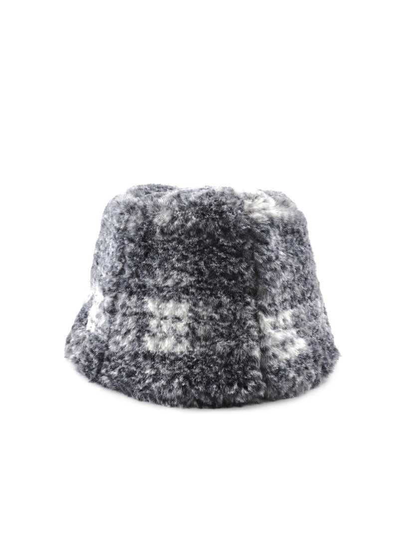 HAWKEY BUCKET HAT