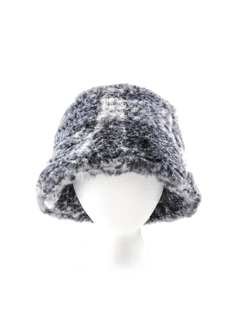 HAWKEY BUCKET HAT