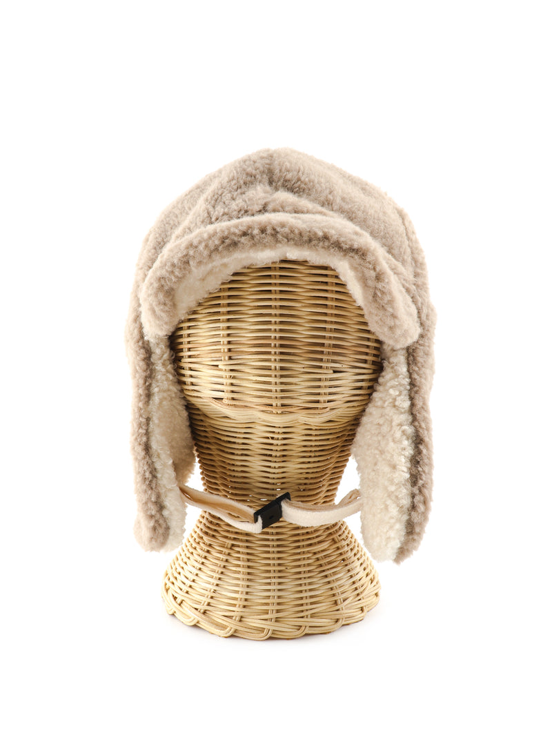 HEDREN SHERPA MUFFLER CAP