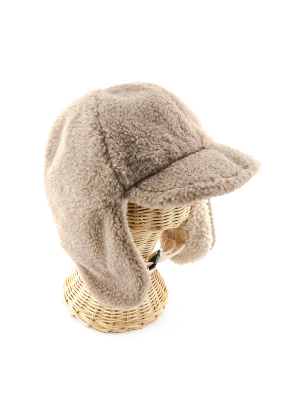 HEDREN SHERPA MUFFLER CAP