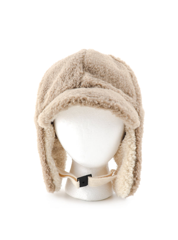 HEDREN SHERPA MUFFLER CAP