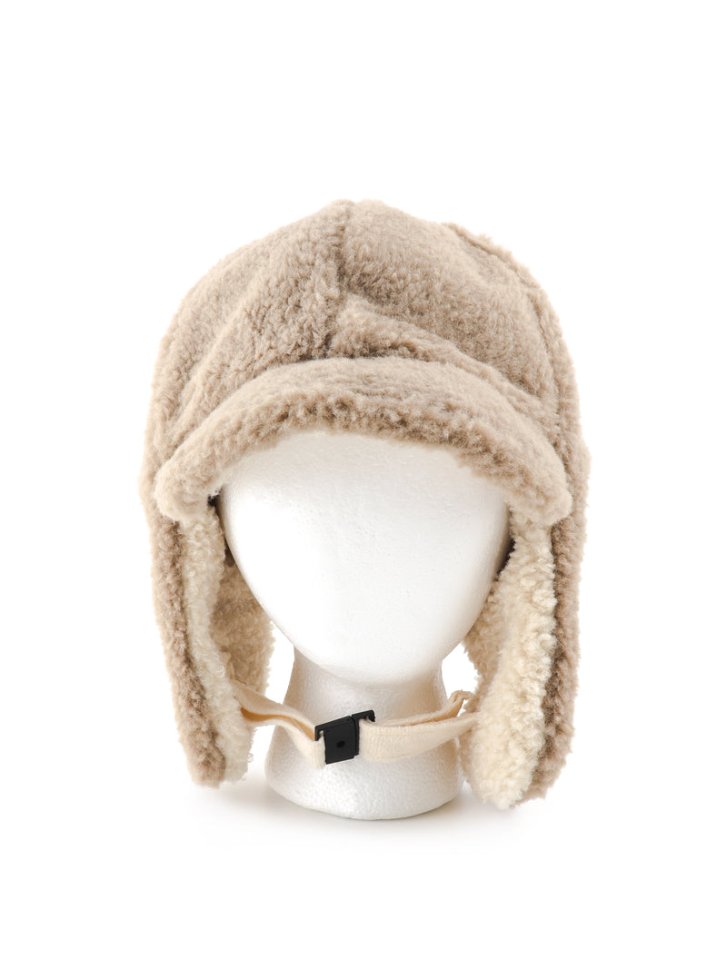 HEDREN SHERPA MUFFLER CAP