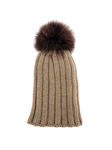 HAVEN POM HAT - Simplique Mode