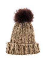 HAVEN POM HAT - Simplique Mode