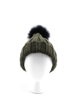 HAVEN POM HAT - Simplique Mode