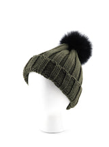 HAVEN POM HAT - Simplique Mode