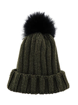 HAVEN POM HAT - Simplique Mode