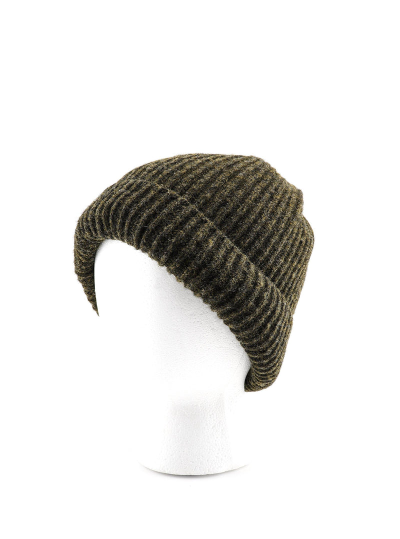 HAYDEN BEANIE - Simplique Mode