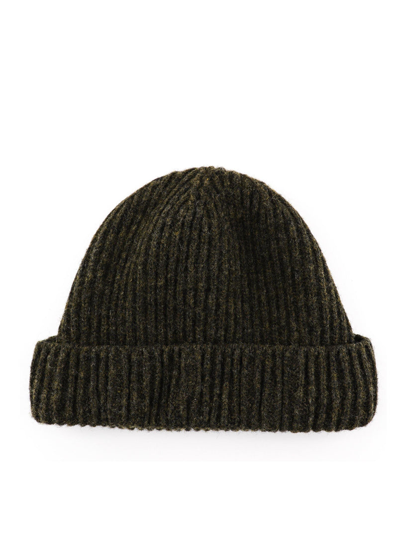 HAYDEN BEANIE - Simplique Mode