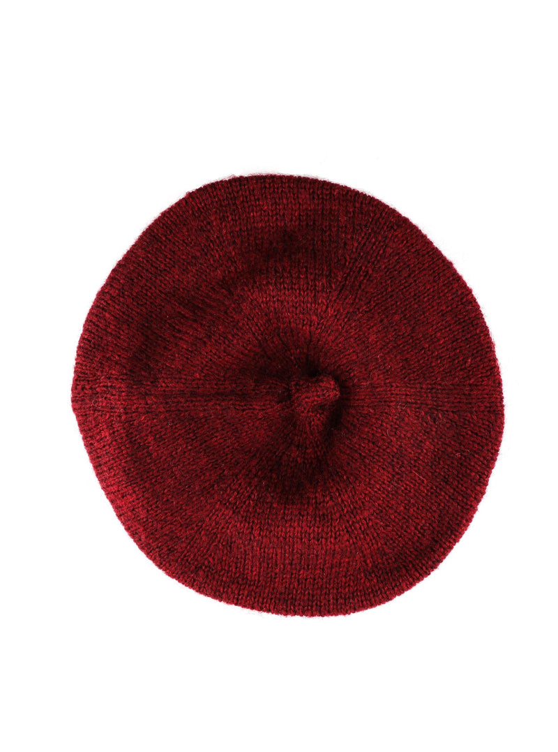 HEIDI BERET - Simplique Mode