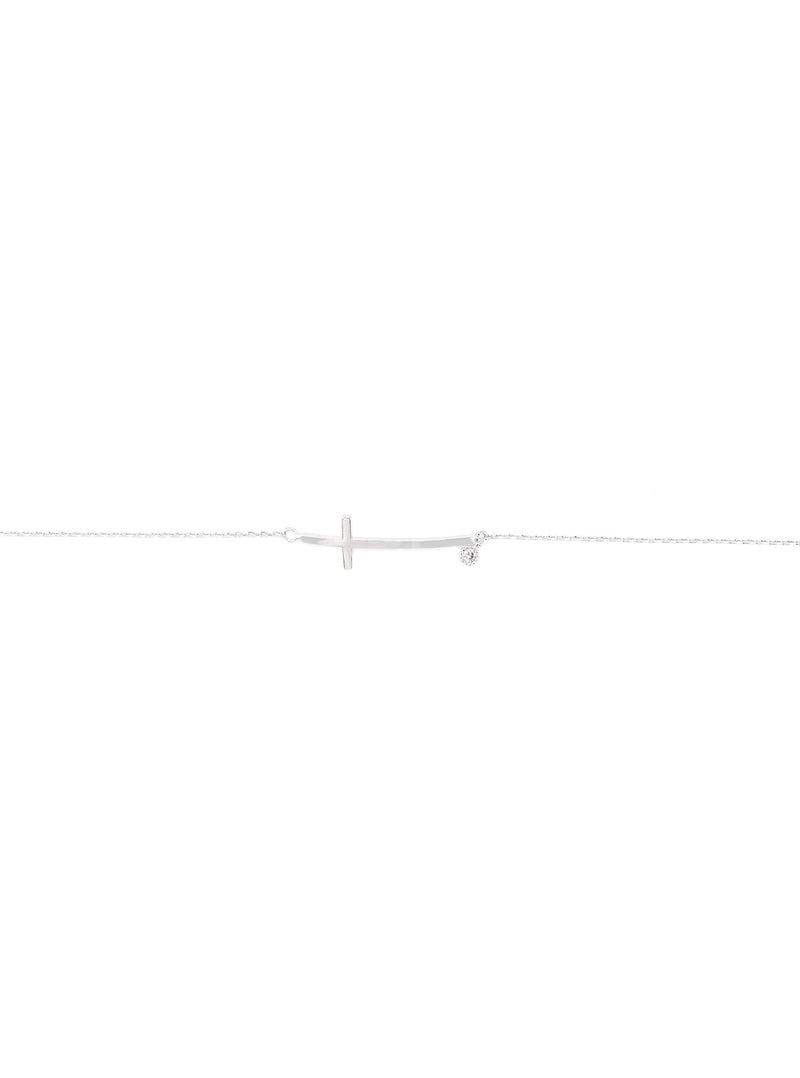 NEVE ANKLET - Simplique Mode