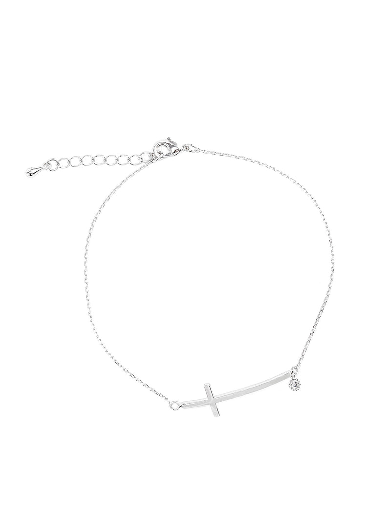 NEVE ANKLET - Simplique Mode