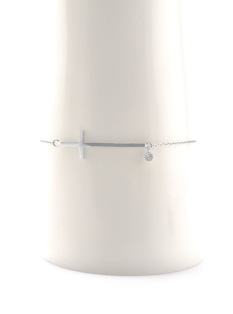 NEVE ANKLET - Simplique Mode