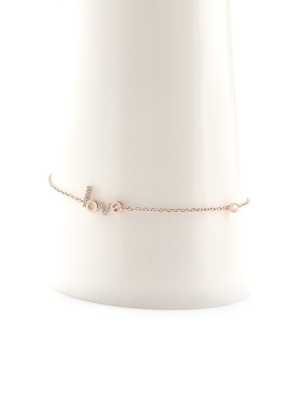 NATALIE ANKLET - Simplique Mode