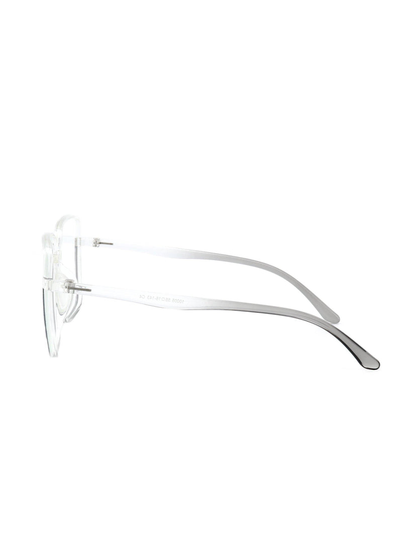 WHITLEY BLUE LIGHT GLASSES - Simplique Mode