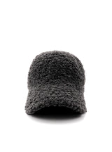 HUGHES BALL CAP