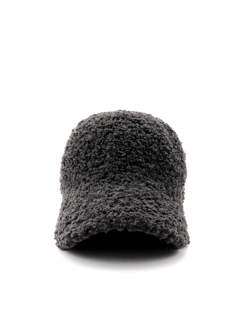 HUGHES BALL CAP
