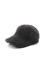 HUGHES BALL CAP