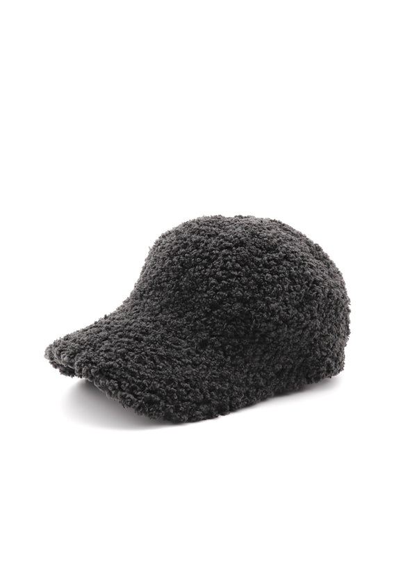 HUGHES BALL CAP