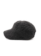 HUGHES BALL CAP
