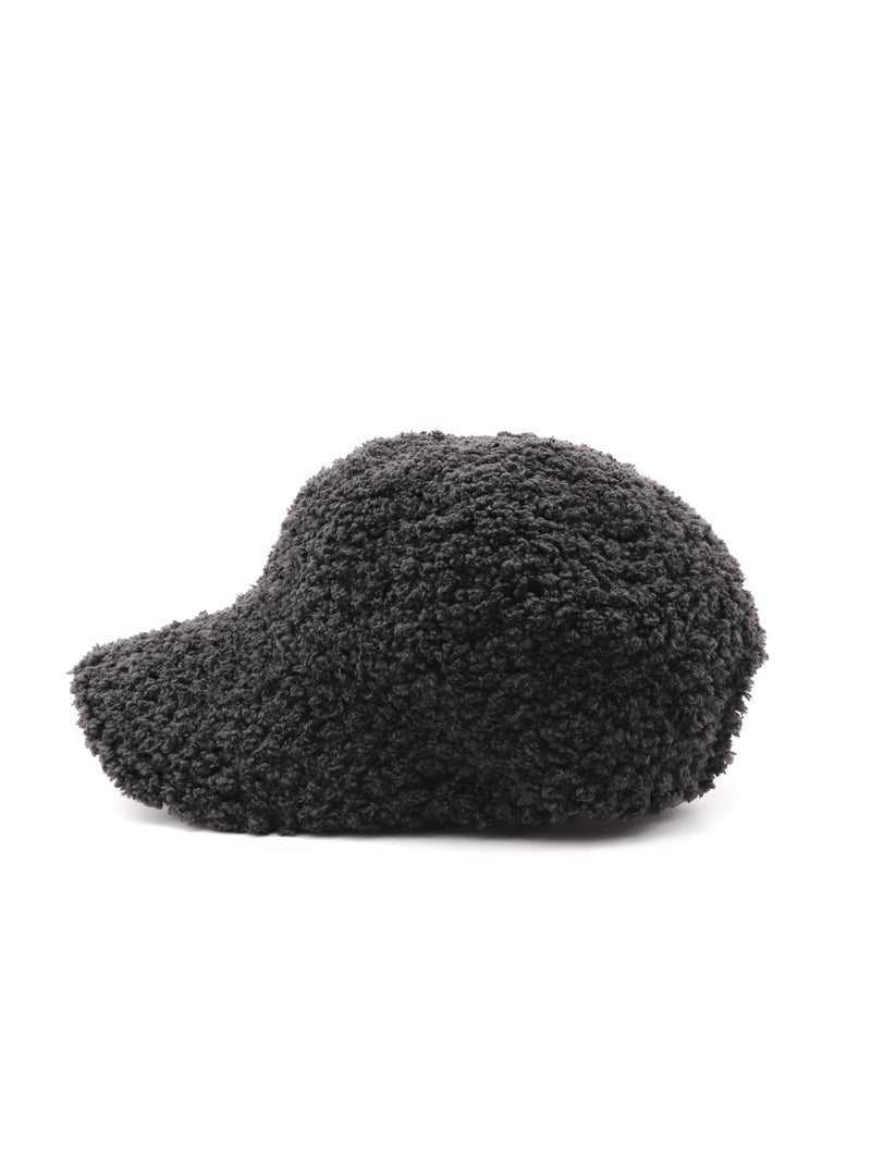 HUGHES BALL CAP