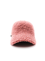 HUGHES BALL CAP