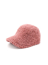HUGHES BALL CAP