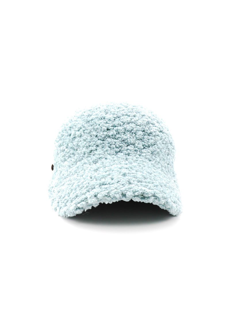 HUGHES BALL CAP
