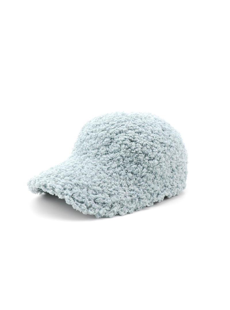 HUGHES BALL CAP