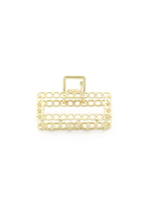 JENNIA CLAW CLIP