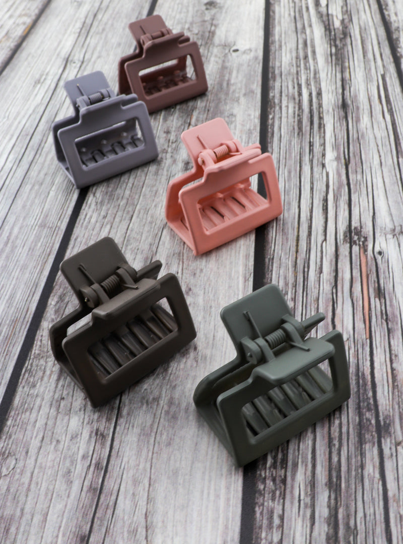 JOLINA CLAW CLIP