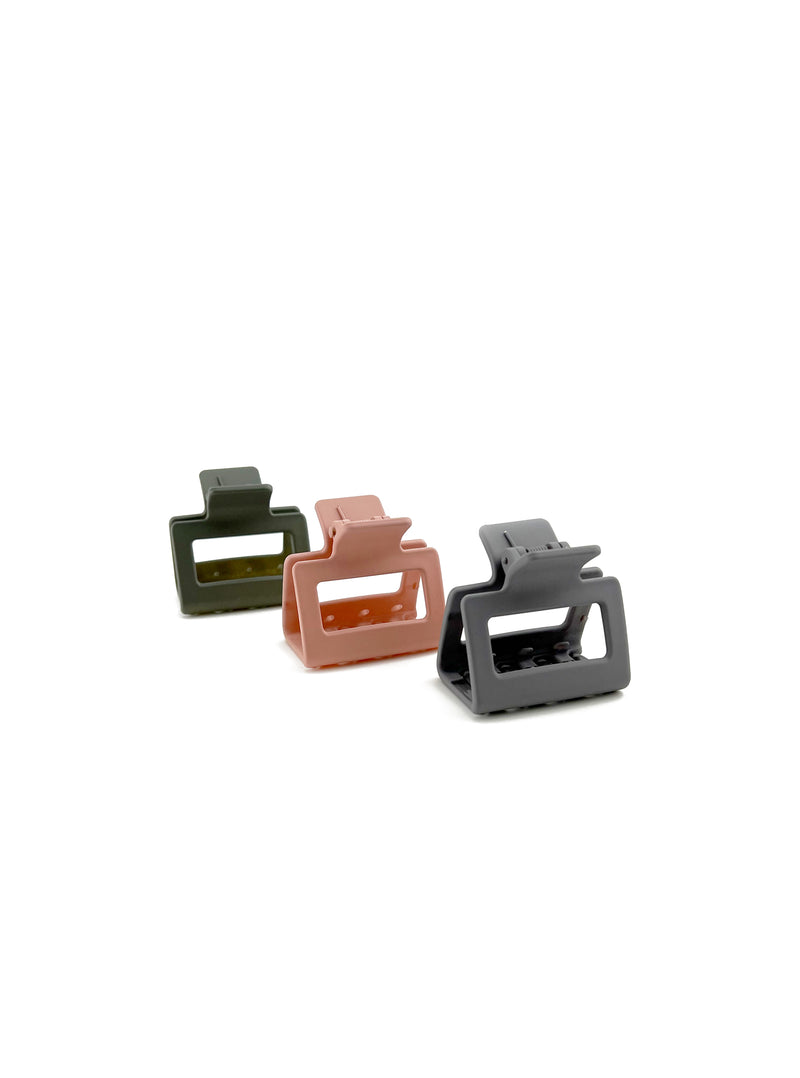 JOLINA CLAW CLIP
