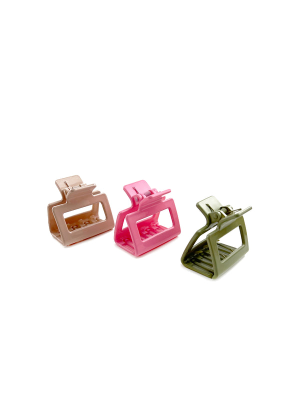 JOLIET CLAW CLIP