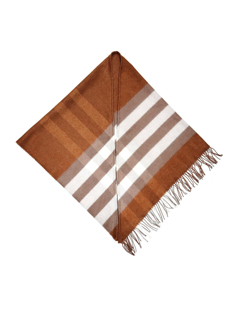 EVANGELINE TRIANGLE SCARF - Simplique Mode