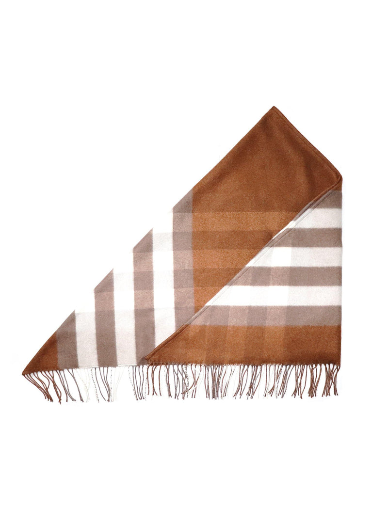 EVANGELINE TRIANGLE SCARF - Simplique Mode